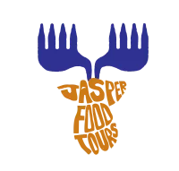 Jasper Food Tours logo