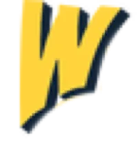 Jasper Whitewater Rafting logo