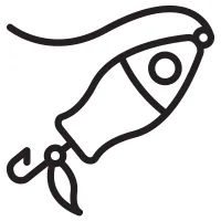 JB Fishing Charters logo