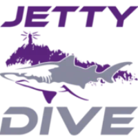Jetty Dive Centre logo