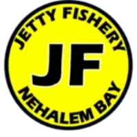 Jetty Fishery Marina logo