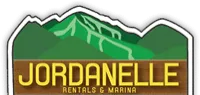 Jordanelle Rentals & Marina logo