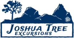 Joshua Tree Excursions logo