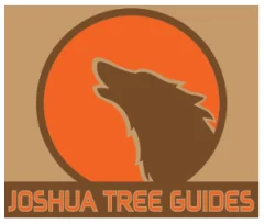 Joshua Tree Guides logo