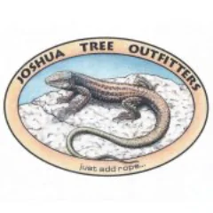 Joshua Tree Outfitters logo