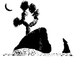 Joshua Tree Tours logo