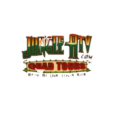 Jungle ATV logo