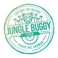 Jungle Buggy Tour logo