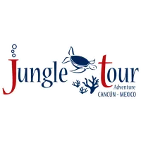 Jungle Tour Adventure Cancun logo