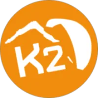 K2 Outdoor Annecy logo
