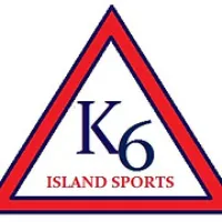 K6 Island Sports logo