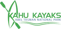 Kahu Kayaks logo