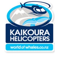Kaikoura Helicopters logo