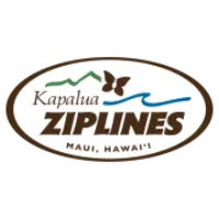Kapalua Ziplines logo