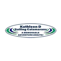 Kathleen D Sailing Catamarans logo