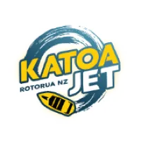 Katoa Lake Rotorua logo