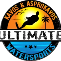Kavos & Asprokavos Ultimate Watersports logo