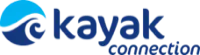 Kayak Connection logo