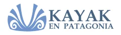 Kayak en Patagonia logo
