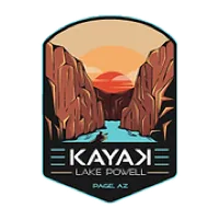 Kayak Powell logo