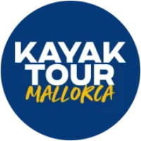 Kayak Tour Mallorca logo