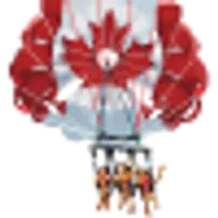 Kelowna Parasail logo