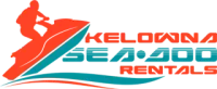 Kelowna Sea-Doo Rentals logo