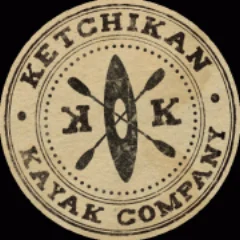 Ketchikan Kayak Company logo
