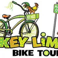 Key Lime Bike Tours logo