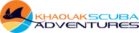 Khao Lak Scuba Adventures logo