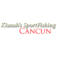 Kianah's SportFishing logo