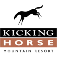 Kicking Horse Mountain Resort logo