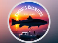 Kimar's Charters logo