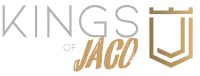 Kings of Jaco logo