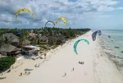 Kite Centre Zanzibar logo
