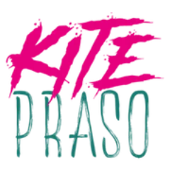 Kite Prasonisi logo