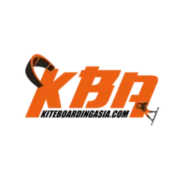 Kiteboarding Asia Samui logo