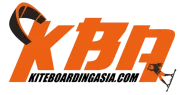 Kiteboarding Asia logo