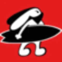 Kiterabbit Kitesurf & Surf School logo