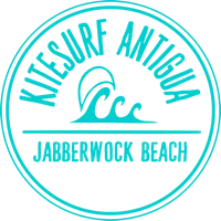 Kitesurf Antigua logo