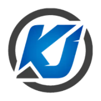 KJ Watersports logo