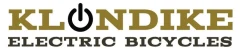Klondike Electric Bicycles logo
