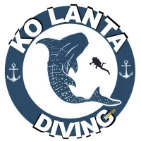 Ko Lanta Diving Center logo