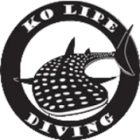 Ko Lipe Diving School logo