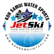 Koh Samui Watersports logo