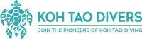 Koh Tao Divers logo