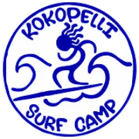 Kokopelli Surf Camp logo