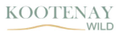Kootenay Wild Fishing Charters logo