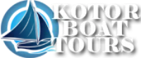 Kotor Boat Tours logo