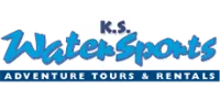 KS Watersports logo